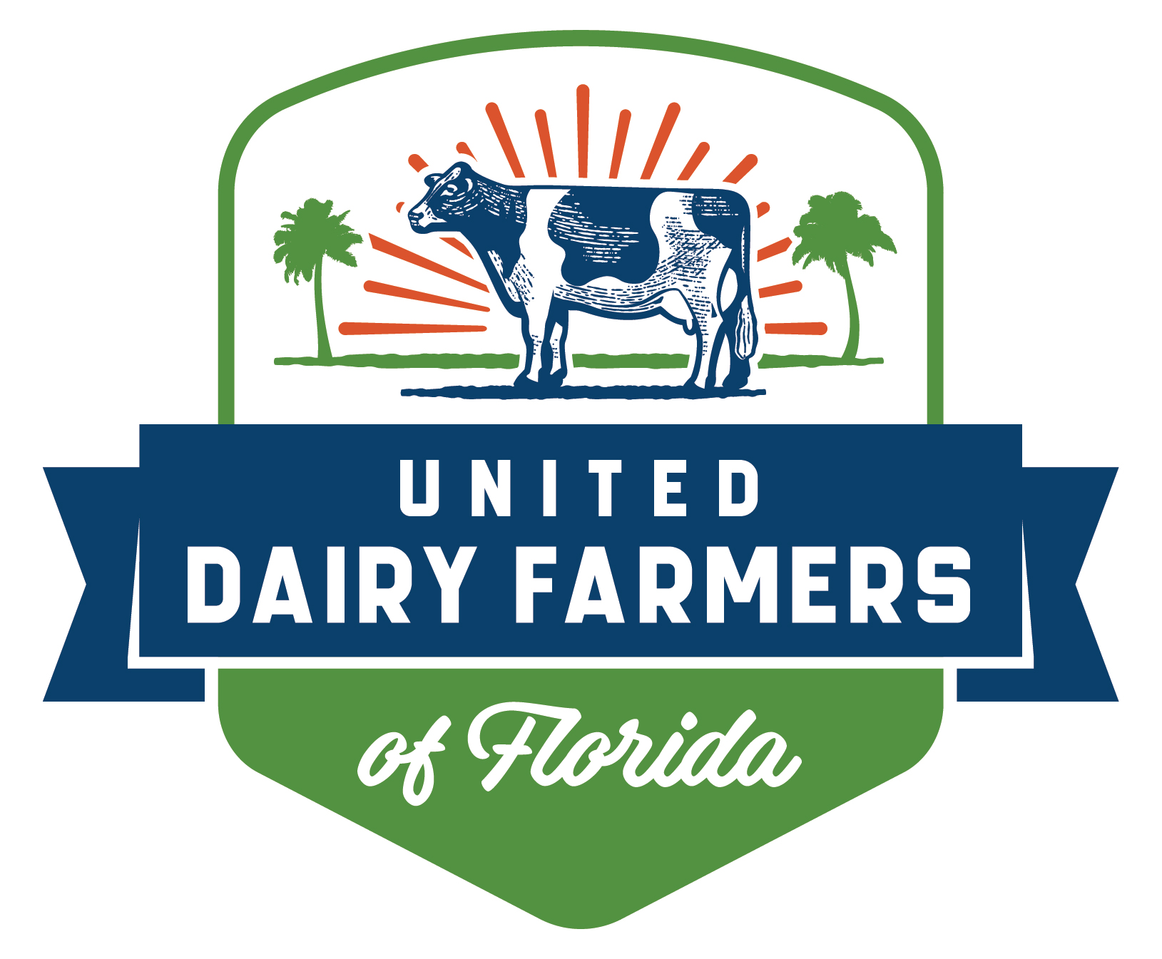 United Dairy Farmers of Florida
